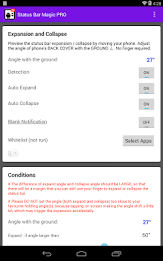 Status Bar Magic poster 7