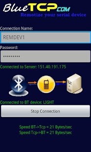 How to download BlueTCP lastet apk for pc
