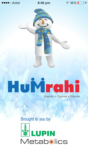 Humrahi Marathi