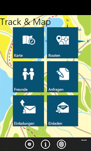 How to get Track & Map 1.11.0 mod apk for android