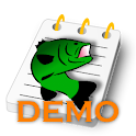 Fishin’ Buddy Demo logo