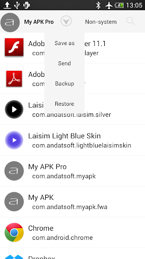 My APK Pro