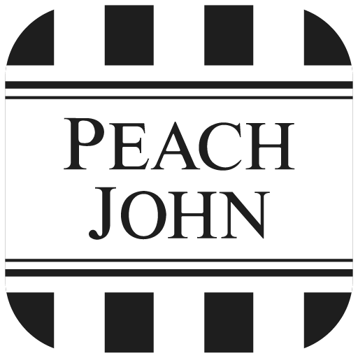 PEACH JOHN ショッピング専門アプリ 購物 LOGO-阿達玩APP