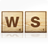 Word Solver Lite mobile app icon