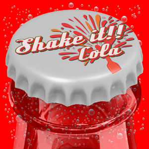 Shake Cola Soda Free Game App.apk 1.3