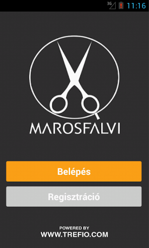 Marosfalvi