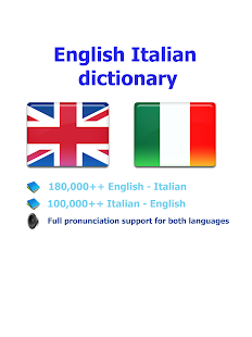 Italian best dict