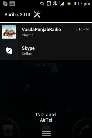 免費下載音樂APP|VasdaPunjabRadio app開箱文|APP開箱王