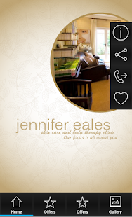 How to mod Jennifer Eales Skincare 4.9.91 apk for bluestacks