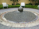 KKI Garden Fountain