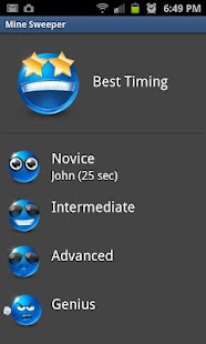 download Minesweeper free