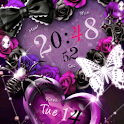 LoveSpider LiveWallpaper Trial logo