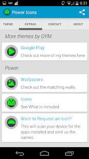 How to get Power Icon Pack lastet apk for pc