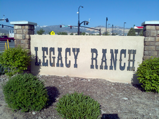 Herriman Legacy Ranch