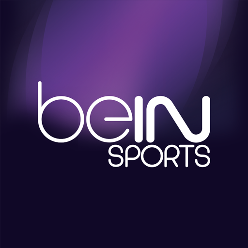 beIN SPORTS LOGO-APP點子