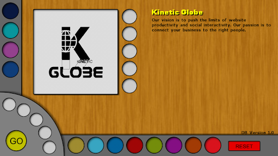 Kaleidoscope Countries Free Screenshots 0