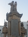 Piazza Dei Caduti