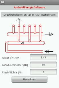 How to install Rohrinstalation Rohrberechnung lastet apk for android