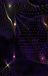 Star Clusters Live Wallpaper poster 8