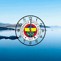 Fenerbah&ccedil;e Saat Widget logo