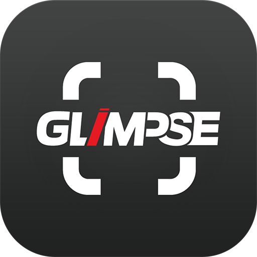 Glimpse 攝影 App LOGO-APP開箱王