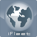 i-Fleet logo