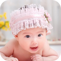 Baby Growth Apps FREE logo