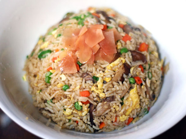 10 Best Fried Rice Oyster Sauce Recipes