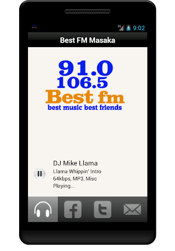 免費下載音樂APP|Best FM Masaka app開箱文|APP開箱王