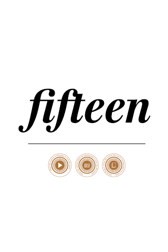 Fifteen AR