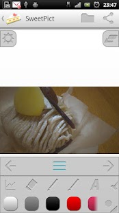 Download SweetPict APK
