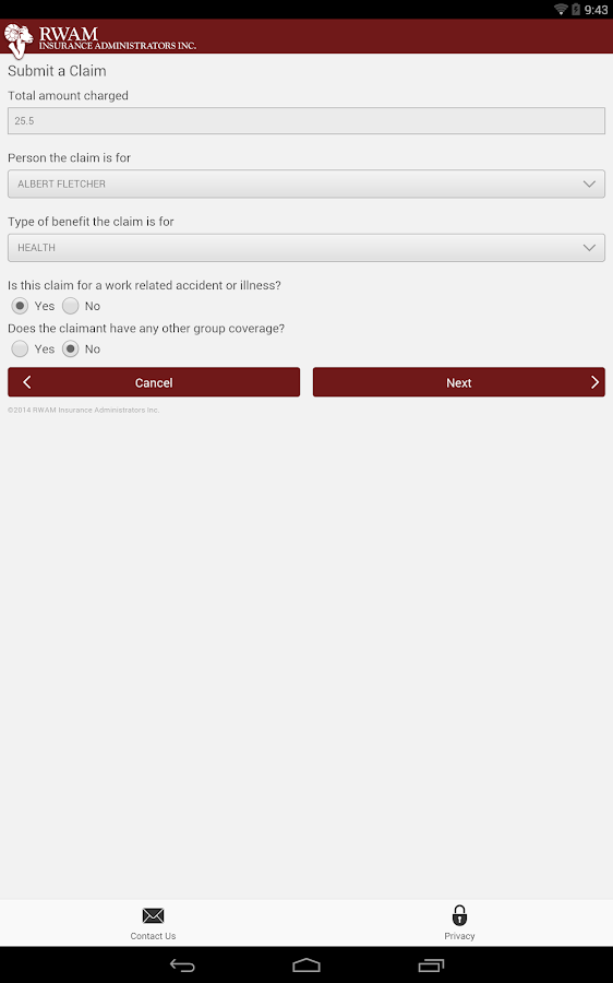 RWAM Mobile Android Apps on Google Play