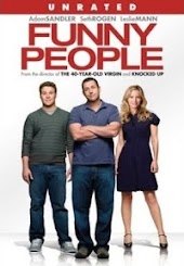 Funny People (Unrated)