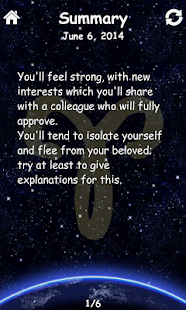 How to mod Daily Horoscope 2.2 apk for android