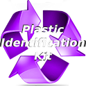 Plastic Identification Kit productivity apps 