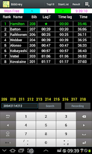 Free Download XcTimeCheckerPro Cross-country APK for Android