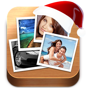 Photo FX Live Wallpaper