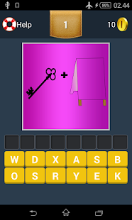 Guess The Picture Words Screenshots 5