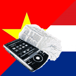 Dutch Vietnamese Dictionary