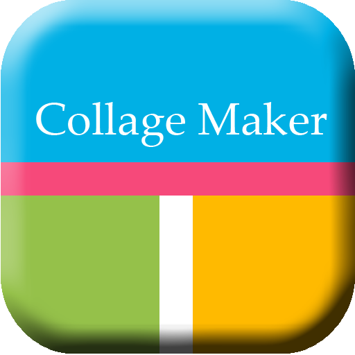 Collage Maker 攝影 App LOGO-APP開箱王
