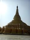 Shwedagon Replica
