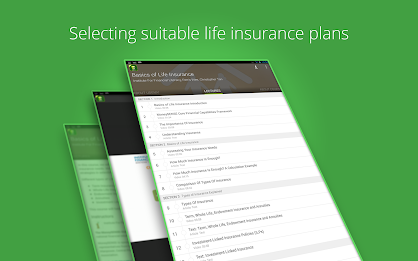 Life Insurance Basics poster 5