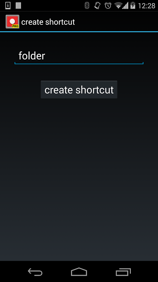Spy Video Recorder PRO - screenshot