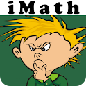 Mad Math 4 Kids Free logo