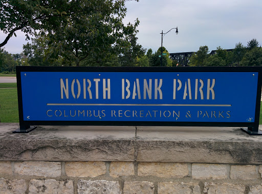 North Bank Park