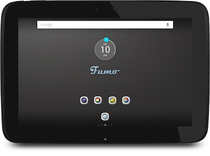 FUMO - Icon Pack Screenshots 0