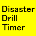 Disaster Drill Timer Apk