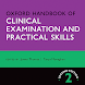 Oxford Handbook CliniEx&P S