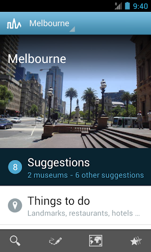 Melbourne Travel Guide Triposo