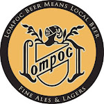 Logo of New Old Lompoc Maibock